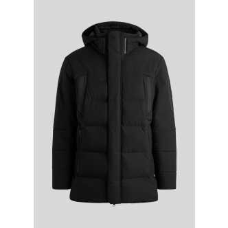 Boss, Overtøj, Havoc Jacket, Black 