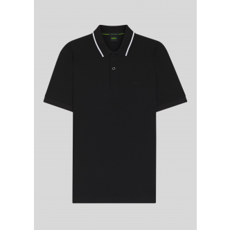 Boss, Polo, Join Paddy, Black 