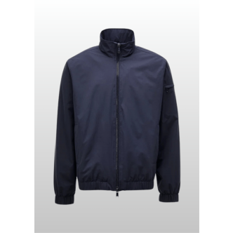 Cesar Equipment, Overtøj, Del Mar Jacket, Navy