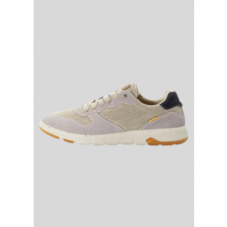 Camel Active, Sko, Canvas, Sand 