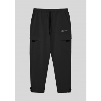 Halo, Bukser, Trail Pants Stretch, Black