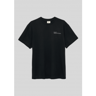 Halo, T-shirt, Essential T-shirt, Black