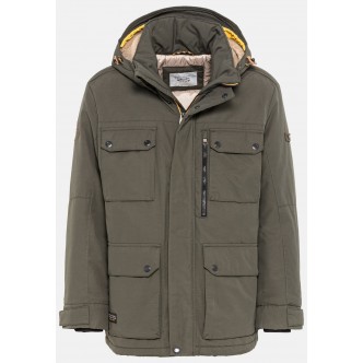 CAMEL ACTIVE, FIELD JACKET I ARMY