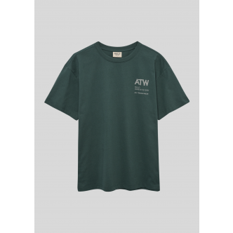 Halo, T-shirt, Graphic T-shirt, Garden Topiary