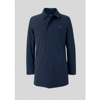 UBR, Overtøj, Regulator Coat, Navy