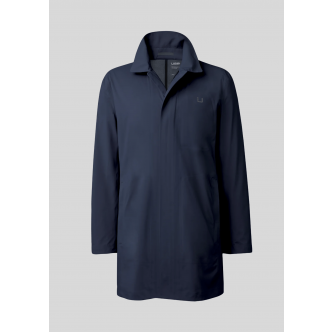 UBR, Overtøj, Skyfall Coat, Navy