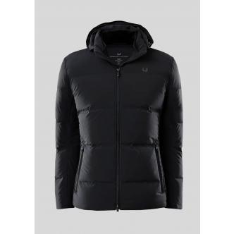 UBR, Overtøj, Bolt Jacket, Black 
