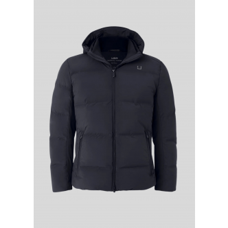 UBR, Overtøj, Bolt Jacket, Black 