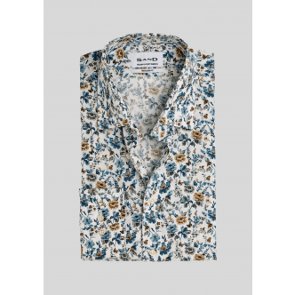 Sand Copenhagen, Skjorte, State N 2 8367, White 