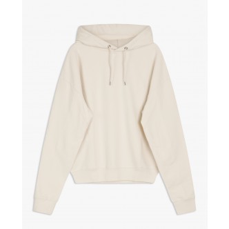SUNFLOWER, HOODIE I RÅHVID