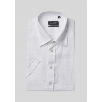Sand Copenhagen, Skjorte SS, State Soft ST, White
