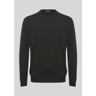 Matinique, Strik, Margrete Merino, Black