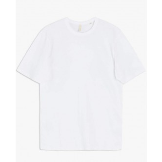 SUNFLOWER, DAY TEE I HVID