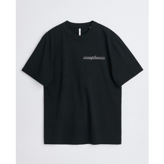 SUNFLOWER, MASTER LOGO TEE I SORT