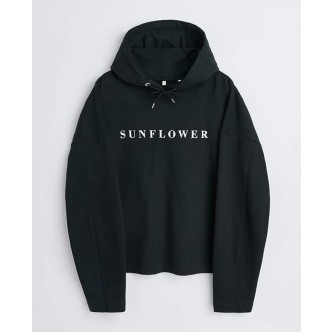 SUNFLOWER, DAY HOODIE I SORT 