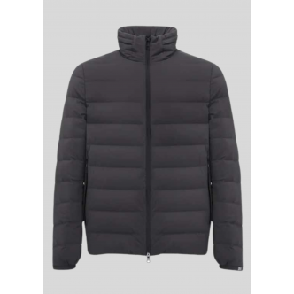 Duno, Overtøj, Tech Quilt, Grey