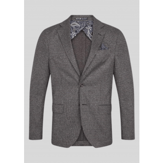 Sand Copenhagen, Blazer, Sherman Pre Easy, Medium Blue