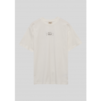 Halo, T-shirt, Graphic T-Shirt, Marshmallow