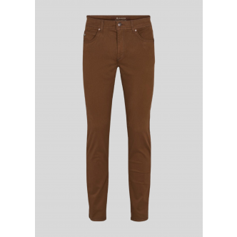 Sand Copenhagen, Bukser, Burton Suede Touch, Brown
