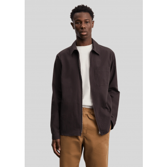 Another Aspect, Overshirt, Zip Shirt 1.0 JPN, Kon Cairo Check