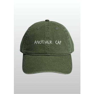 Another Aspect, Cap, Another Cap 1.0, Faded Leaf