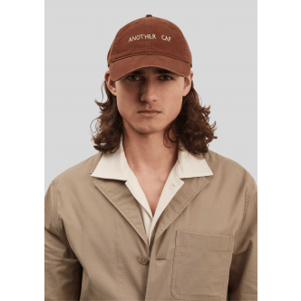 Another Aspect, Cap, Another Cap 1.0, Brown 