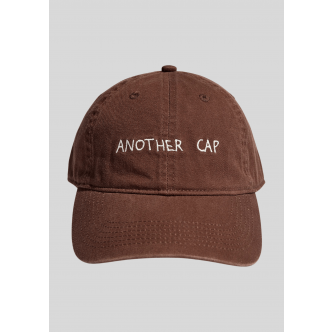 Another Aspect, Cap, Another Cap 1.0, Brown 