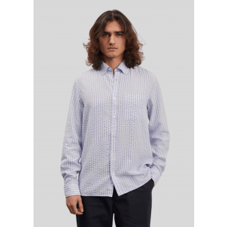 Another Aspect, Shirt 1.0, Hockney Stripe 