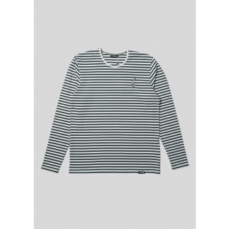 Lakor, T-shirt, Ahoy! Mini Pier Pelican, Urban Chic
