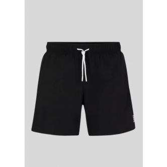 Boss, Shorts, Iconic Swim, Black 