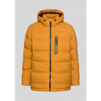 Camel Active, Overtøj, Functional Hood, Orange 