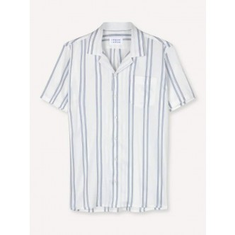 LIBERTINE, CAVE SS SHIRT 2044 I HVID 
