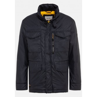 CAMEL ACTIVE, JAKKE I NAVY