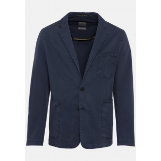 CAMEL ACTIVE, BOMULDS BLAZER I NAVY
