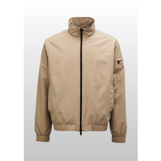 Cesar Equipment, Overtøj, Del Mar Jacket, Khaki