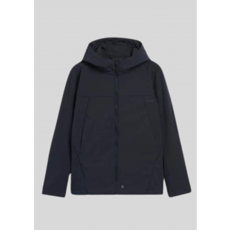 Elvine, Overtøj, Mogge, Navy 