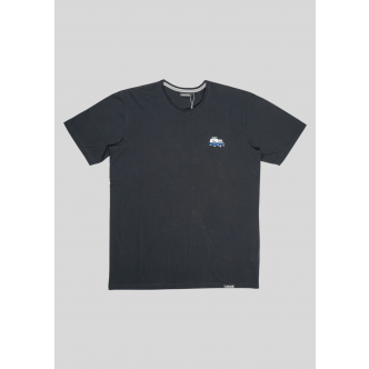 Lakor, T-shirt, Mini Ocean Camper, Moonless Night 