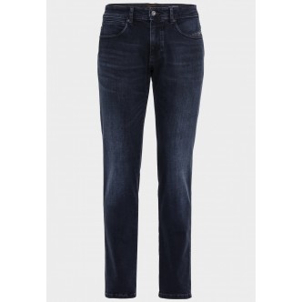 CAMEL ACTIVE, MADISON STRETCH JEANS I BLÅ 