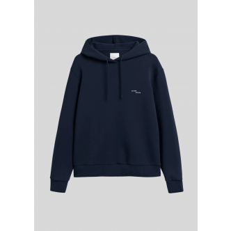 Elvine, Sweathoodie, Egon, Dark Navy