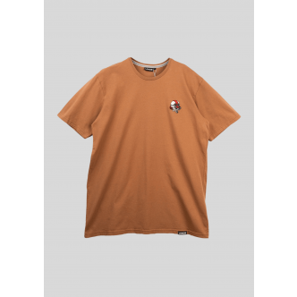 Lakor, T-shirt, Mini Roadkills' Race Club, Patridge