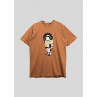 Lakor, T-shirt, Pilgrim Penguin, Partridge