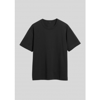 Elvine, T-shirt, Hadar Stretch Tee, Black 