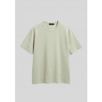 Elvine, T-shirt, Hadar Stretch Tee, Herbal Green