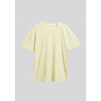 Elvine, T-shirt, Hadar Stretch Tee, Lemonade