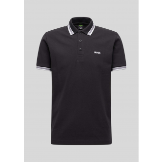 Boss, Polo, Paddy, Black 