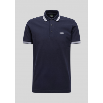 Boss, Polo, Paddy, Dark Blue 