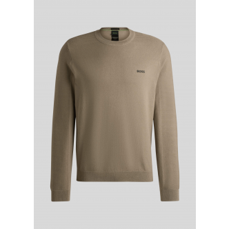 Boss, Strik, Momentum-X, Beige 