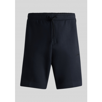 Boss, Shorts, Headlo 1, Navy 