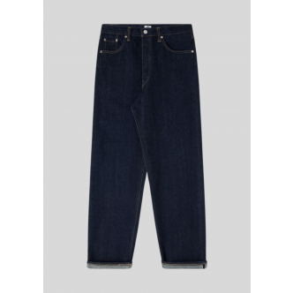 Edwin, Jeans, Loose, Blue Rinsed 