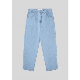 Edwin, Jeans, Tyrell Pant, Blue Mingo Wash